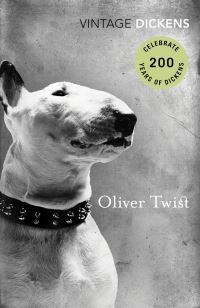Book Cover for Oliver Twist by Charles Dickens, George Cruikshank