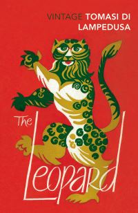 Book Cover for The Leopard by Giuseppe Tomasi di Lampedusa, Archibald Colquhoun, Gioacchino Lanza Tomasi