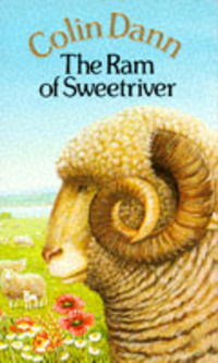 Book Cover for Ram Of Sweetriver by Colin Dann