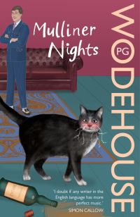 Book Cover for Mulliner Nights by P G Wodehouse