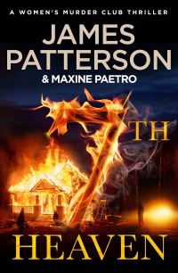 Book Cover for 7th Heaven by James Patterson, Maxine Paetro