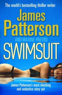 Book Cover for Swimsuit by James Patterson, Maxine Paetro