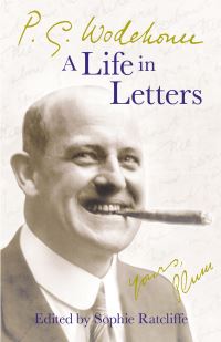 Book Cover for P.G. Wodehouse by P G Wodehouse, Sophie Ratcliffe