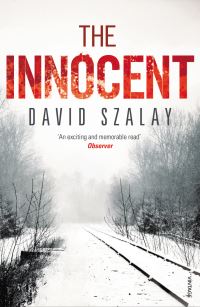 Book Cover for The Innocent by David Szalay
