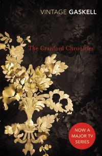 Book Cover for The Cranford Chronicles by Elizabeth Cleghorn Gaskell