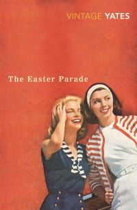 Book Cover for The Easter Parade by Richard Yates