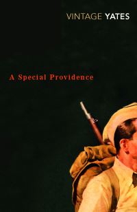 Book Cover for A Special Providence by Richard Yates