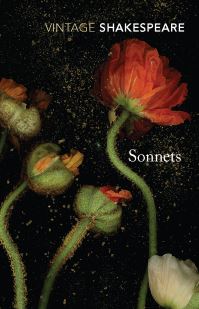 Book Cover for Sonnets by William Shakespeare