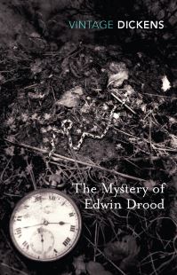 Book Cover for The Mystery of Edwin Drood and Trial of John Jasper by Charles Dickens, Luke Fildes, Charles Allston Collins