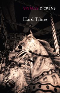 Book Cover for Hard Times by Charles Dickens