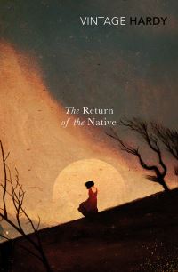 Book Cover for The Return of the Native by Thomas Hardy