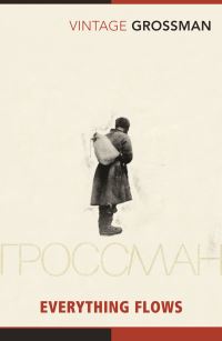Book Cover for Everything Flows by Vasilii Grossman