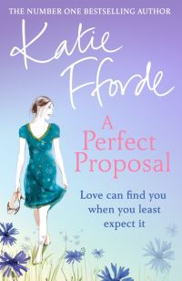 Book Cover for A Perfect Proposal by Katie Fforde