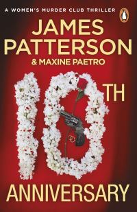 Book Cover for 10th Anniversary by James Patterson, Maxine Paetro