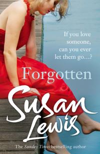 Book Cover for Forgotten by Susan Lewis