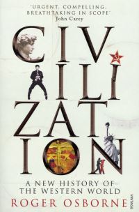 Book Cover for Civilization by Roger Osborne