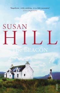Book Cover for The Beacon by Susan Hill