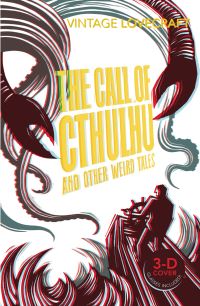 Book Cover for The Call of Cthulhu and Other Weird Tales by H P Lovecraft