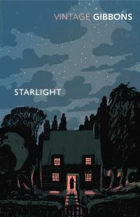 Book Cover for Starlight by Stella Gibbons