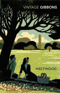 Book Cover for Westwood, or, The Gentle Powers by Stella Gibbons