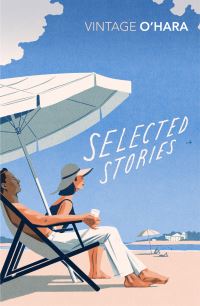 Book Cover for Selected Short Stories by John OHara