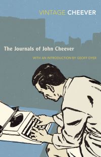 Book Cover for The Journals by John Cheever