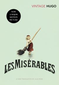 Book Cover for Les Misérables by Victor Hugo