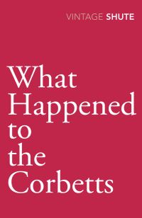 Book Cover for What Happened to the Corbetts by Nevil Shute