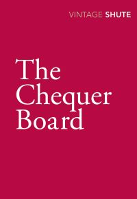 Book Cover for The Chequer Board by Nevil Shute