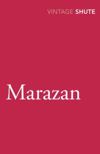 Book Cover for Marazan by Nevil Shute