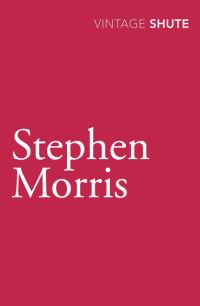 Book Cover for Stephen Morris by Nevil Shute