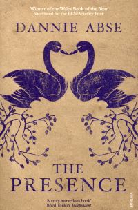 Book Cover for The Presence by Dannie Abse