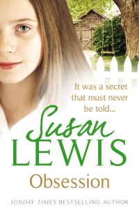 Book Cover for Obsession by Susan Lewis
