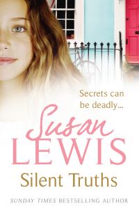 Book Cover for Silent Truths by Susan Lewis