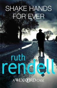 Book Cover for Shake Hands for Ever by Ruth Rendell