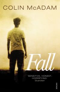 Book Cover for Fall by Colin McAdam