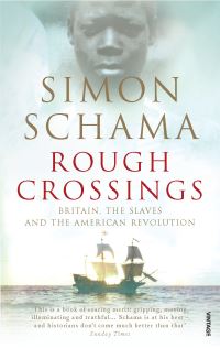 Book Cover for Rough Crossings by Simon Schama