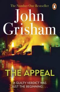 Book Cover for The Appeal by John Grisham