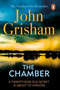 Book Cover for The Chamber by John Grisham