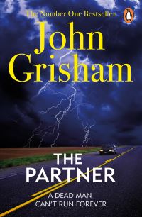 Book Cover for The Partner by John Grisham