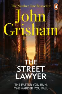 Book Cover for The Street Lawyer by John Grisham