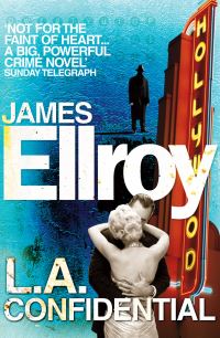 Book Cover for L.A. Confidential by James Ellroy