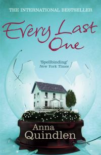 Book Cover for Every Last One by Anna Quindlen