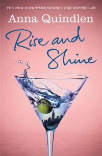 Book Cover for Rise and Shine by Anna Quindlen