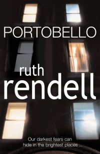 Book Cover for Portobello by Ruth Rendell