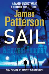 Book Cover for Sail by James Patterson, Howard Roughan