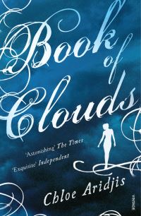Book Cover for Book of Clouds by Chloe Aridjis