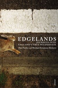 Book Cover for Edgelands by Paul Farley, Michael Symmons Roberts
