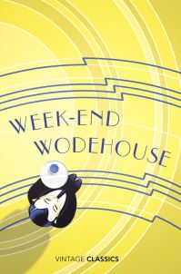 Book Cover for Weekend Wodehouse by P G Wodehouse