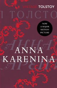 Book Cover for Anna Karenina by Leo Tolstoy, Louise Shanks Maude, Aylmer Maude